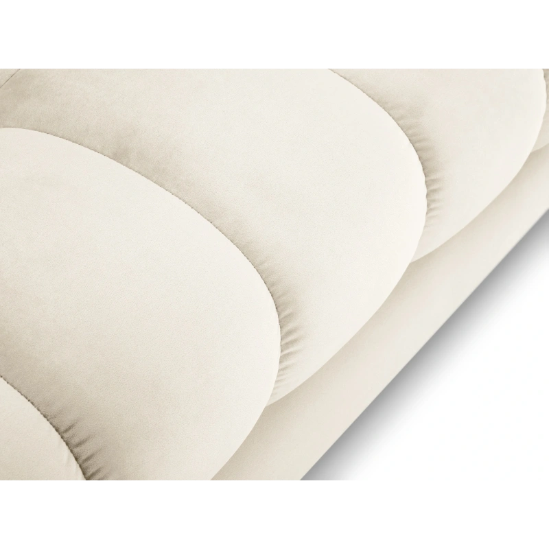 Narożnik aksamitny U-kształtny Bali Cosmopolitan Design Narożnik aksamitny U-kształtny Bali Cosmopolitan Design