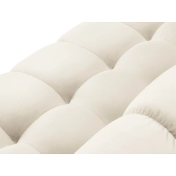 Narożnik aksamitny U-kształtny Bali Cosmopolitan Design Narożnik aksamitny U-kształtny Bali Cosmopolitan Design