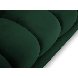 Narożnik aksamitny U-kształtny Bali Cosmopolitan Design Narożnik aksamitny U-kształtny Bali Cosmopolitan Design