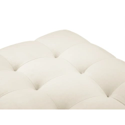 Ławka aksamitna Bali Cosmopolitan Design Ławka aksamitna Bali Cosmopolitan Design