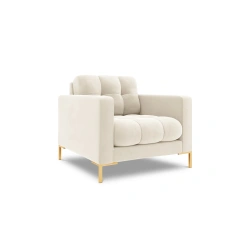 Fotel aksamitny Bali Cosmopolitan Design Fotel aksamitny Bali Cosmopolitan Design