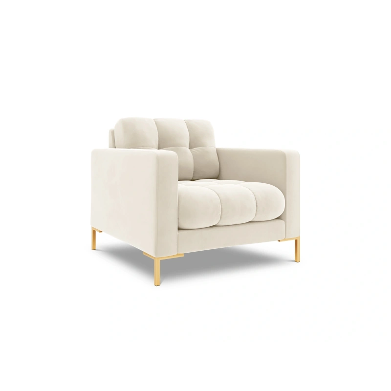 Fotel aksamitny Bali Cosmopolitan Design Fotel aksamitny Bali Cosmopolitan Design