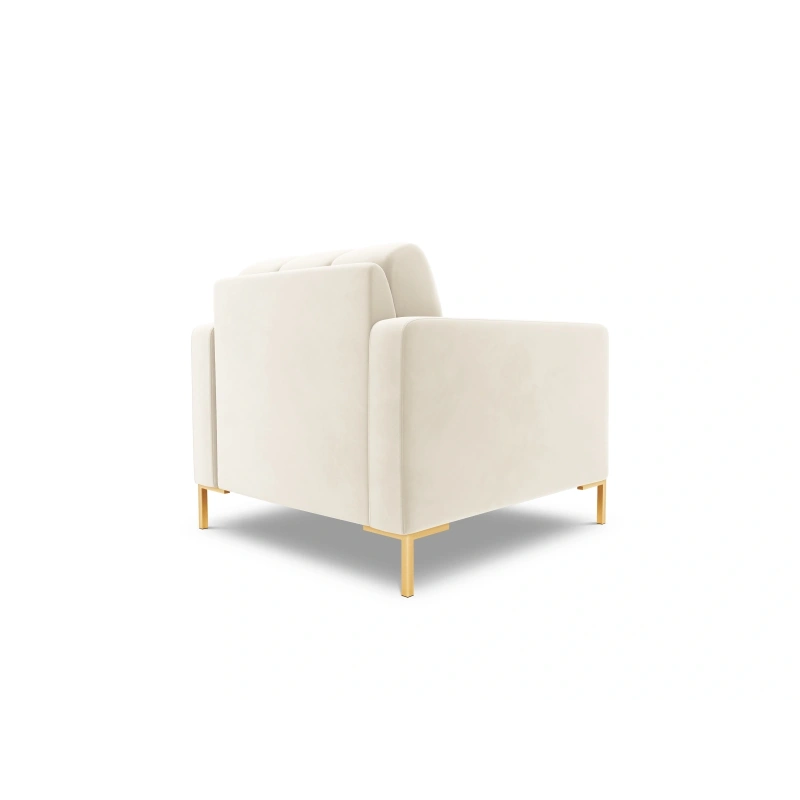 Fotel aksamitny Bali Cosmopolitan Design Fotel aksamitny Bali Cosmopolitan Design