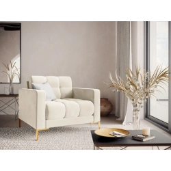 Fotel aksamitny Bali Cosmopolitan Design Fotel aksamitny Bali Cosmopolitan Design