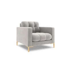 Fotel aksamitny Bali Cosmopolitan Design