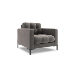 Fotel aksamitny Bali Cosmopolitan Design