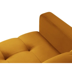 Fotel aksamitny Bali Cosmopolitan Design