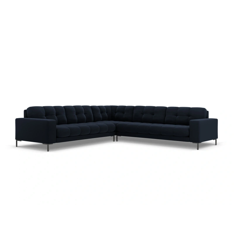 Narożnik aksamitny symetryczny Bali Cosmopolitan Design Narożnik aksamitny symetryczny Bali Cosmopolitan Design