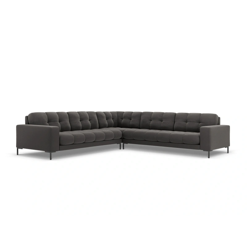 Narożnik aksamitny symetryczny Bali Cosmopolitan Design Narożnik aksamitny symetryczny Bali Cosmopolitan Design