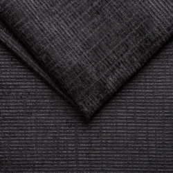 Narożnik Leida L z funkcją spania i pojemnikiem antracytowy szenil Narożnik Leida L z funkcją spania i pojemnikiem antracytowy szenil