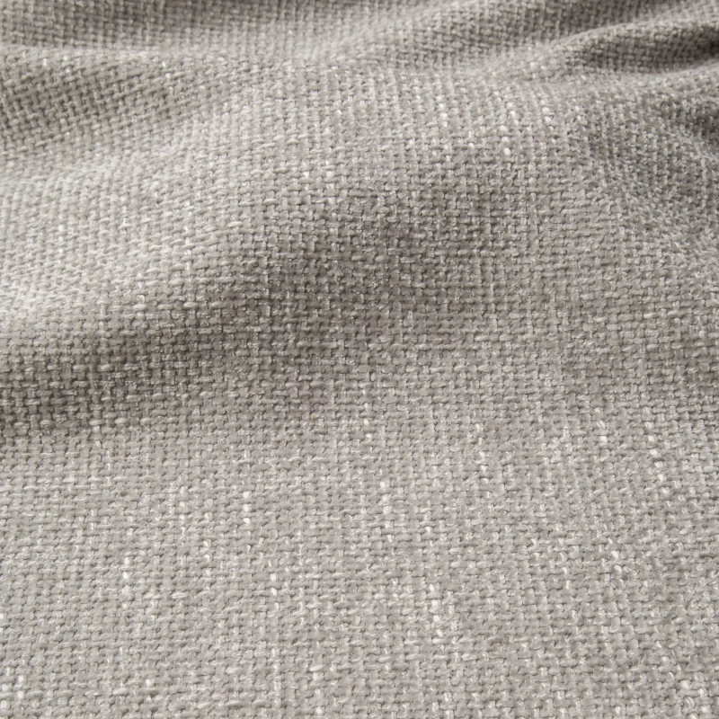 Narożnik Next L z funkcją spania i pojemnikiem na pościel srebrny Narożnik Next L z funkcją spania i pojemnikiem na pościel srebrny