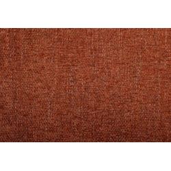 Narożnik L-kształtny Fresh z funkcją spania i pojemnikiem ceglany Narożnik L-kształtny Fresh z funkcją spania i pojemnikiem ceglany