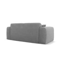 Sofa 2 osobowa Nolio tkanina aksamitna Casino Cosmopolitan Design Sofa 2 osobowa Nolio tkanina aksamitna Casino Cosmopolitan Design