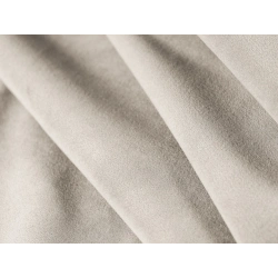 Fotel Nolio tkanina aksamitna Casino Cosmopolitan Design