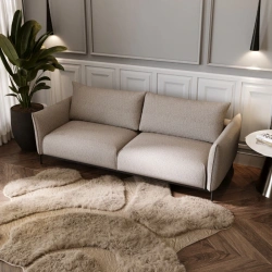 Skandynawska Sofa Bueno z funkcją spania i automatem DL Skandynawska Sofa Bueno z funkcją spania i automatem DL