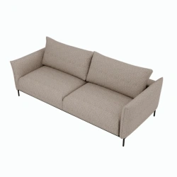 Skandynawska Sofa Bueno z funkcją spania i automatem DL Skandynawska Sofa Bueno z funkcją spania i automatem DL