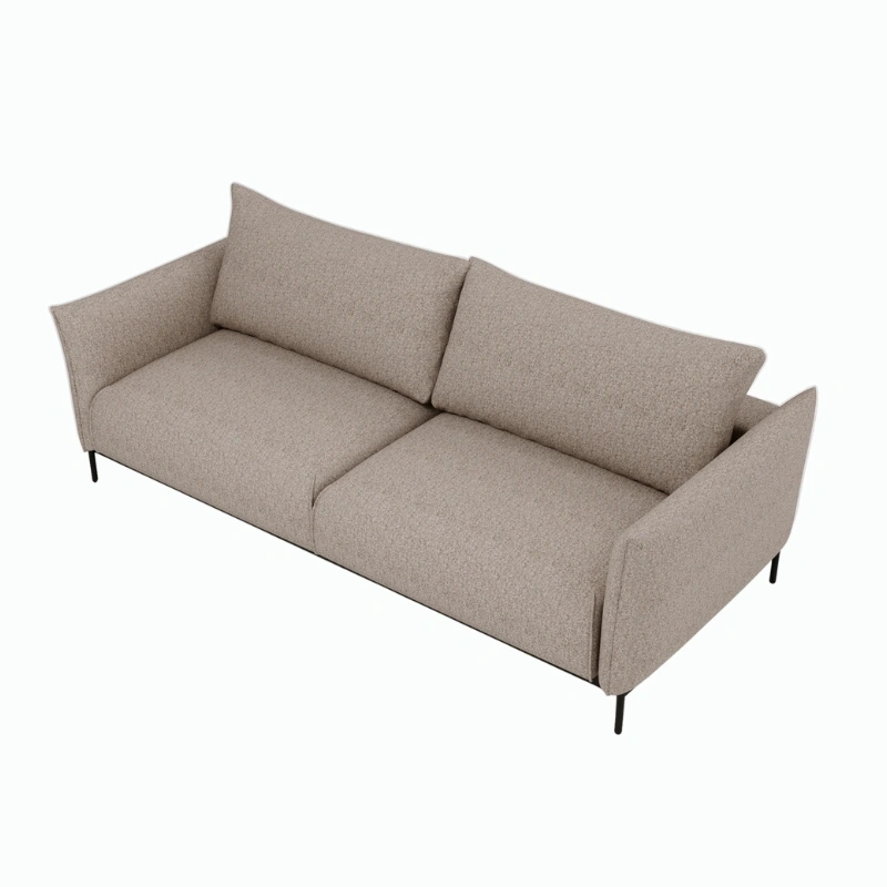 Skandynawska Sofa Bueno z funkcją spania i automatem DL Skandynawska Sofa Bueno z funkcją spania i automatem DL