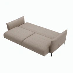 Skandynawska Sofa Bueno z funkcją spania i automatem DL Skandynawska Sofa Bueno z funkcją spania i automatem DL