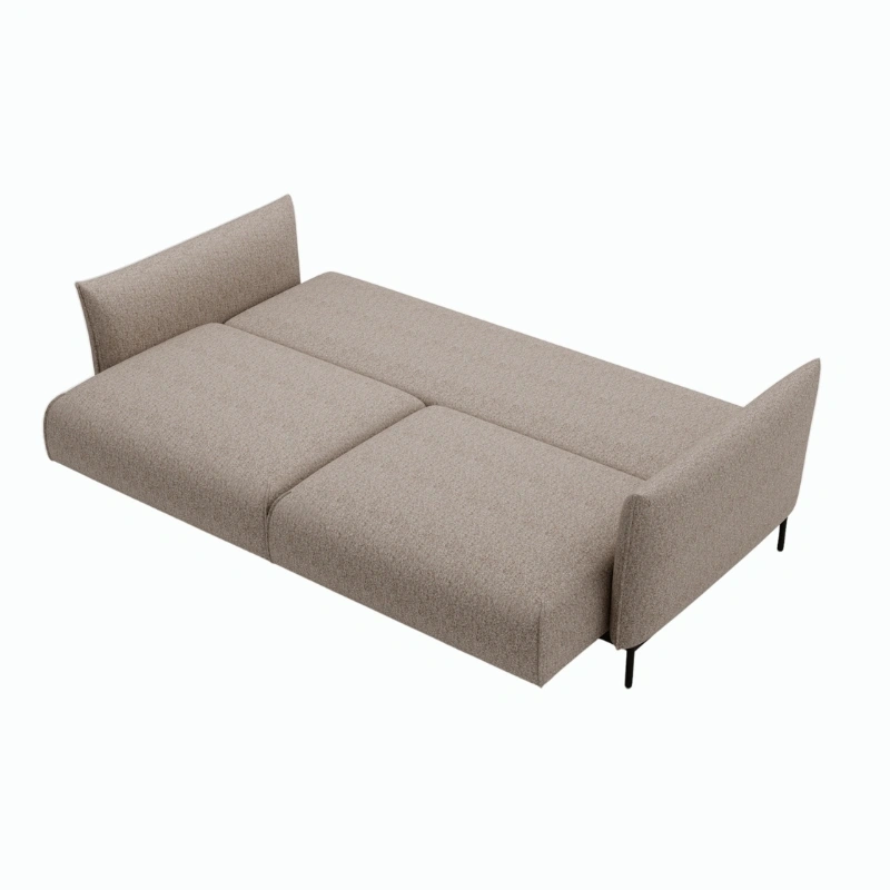 Skandynawska Sofa Bueno z funkcją spania i automatem DL Skandynawska Sofa Bueno z funkcją spania i automatem DL
