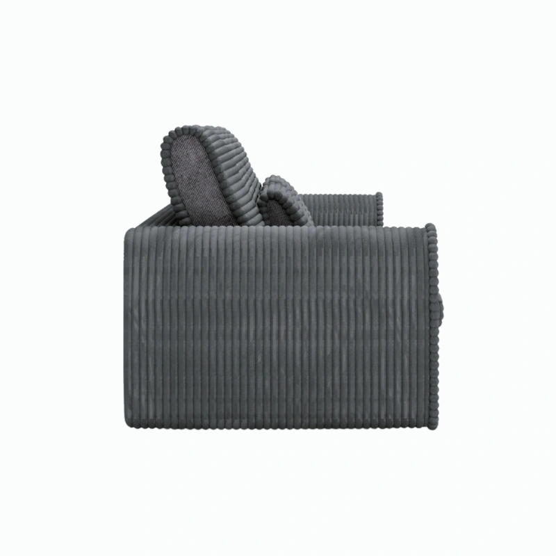 Sofa Nella z funkcją spania i pojemnikiem na pościel Sofa Nella z funkcją spania i pojemnikiem na pościel