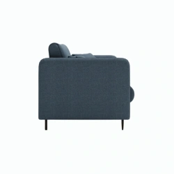 Nowoczesna sofa Sky z włoskim systemem funkcji spania Nowoczesna sofa Sky z włoskim systemem funkcji spania
