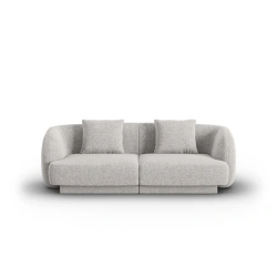 Sofa 2 osobowa Tulum tkanina szenilowa Haga Cosmopolitan Design