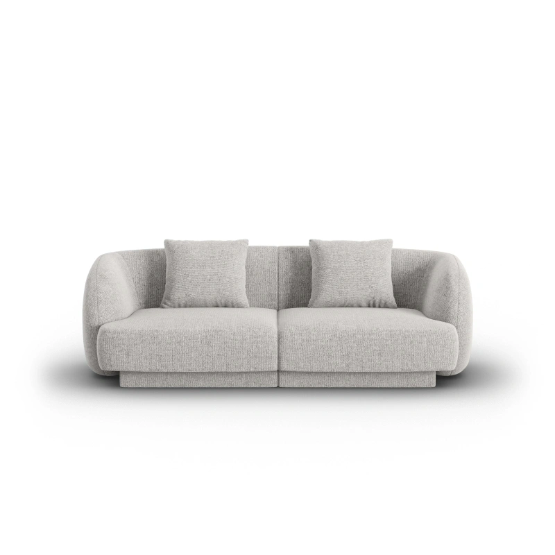 Sofa 2 osobowa Tulum tkanina szenilowa Haga Cosmopolitan Design