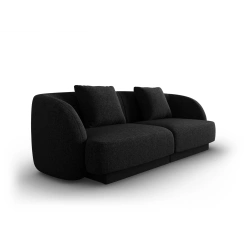 Sofa 2 osobowa Tulum tkanina szenilowa Haga Cosmopolitan Design Sofa 2 osobowa Tulum tkanina szenilowa Haga Cosmopolitan Design