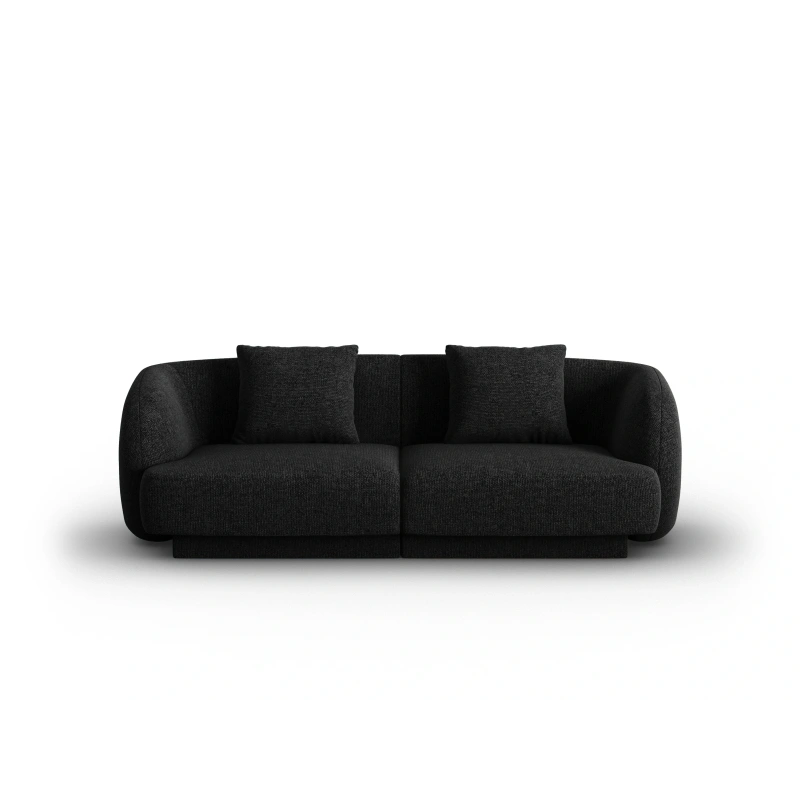 Sofa 2 osobowa Tulum tkanina szenilowa Haga Cosmopolitan Design Sofa 2 osobowa Tulum tkanina szenilowa Haga Cosmopolitan Design
