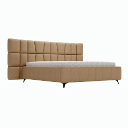 Nowoczesne łóżko kontynentalne Bogota od 140 do 180x200cm Nowoczesne łóżko kontynentalne Bogota od 140 do 180x200cm