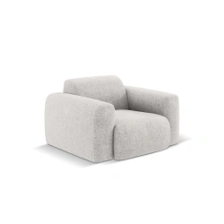 Fotel Nolio tkanina szenilowa Haga Cosmopolitan Design Fotel Nolio tkanina szenilowa Haga Cosmopolitan Design