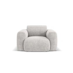 Fotel Nolio tkanina szenilowa Haga Cosmopolitan Design Fotel Nolio tkanina szenilowa Haga Cosmopolitan Design