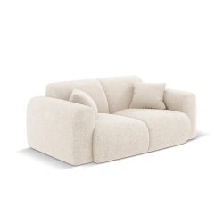 Sofa 2 osobowa Nolio tkanina szenilowa Haga Cosmopolitan Design Sofa 2 osobowa Nolio tkanina szenilowa Haga Cosmopolitan Design