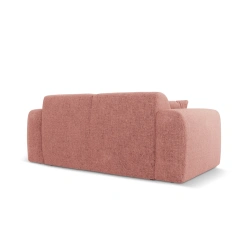 Sofa 2 osobowa Nolio tkanina szenilowa Haga Cosmopolitan Design