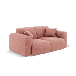 Sofa 2 osobowa Nolio tkanina szenilowa Haga Cosmopolitan Design