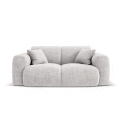 Sofa 2 osobowa Nolio tkanina szenilowa Haga Cosmopolitan Design