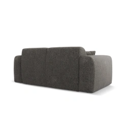 Sofa 2 osobowa Nolio tkanina szenilowa Haga Cosmopolitan Design