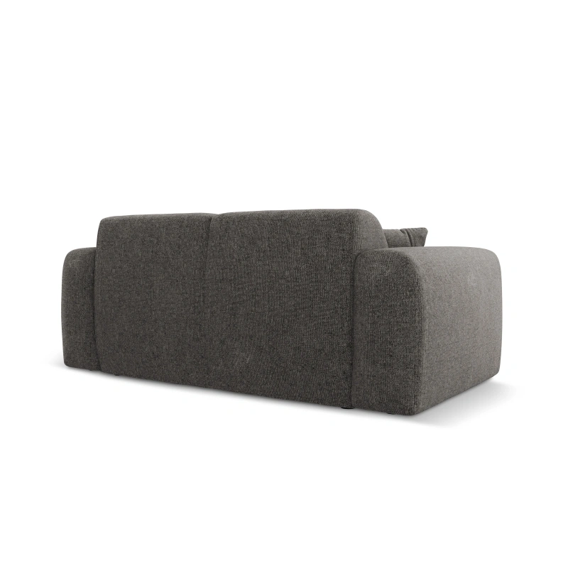 Sofa 2 osobowa Nolio tkanina szenilowa Haga Cosmopolitan Design