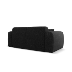 Sofa 2 osobowa Nolio tkanina szenilowa Haga Cosmopolitan Design
