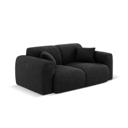 Sofa 2 osobowa Nolio tkanina szenilowa Haga Cosmopolitan Design