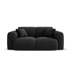 Sofa 2 osobowa Nolio tkanina szenilowa Haga Cosmopolitan Design