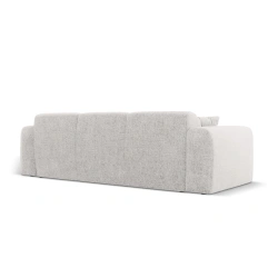Sofa 3 osobowa Nolio tkanina szenilowa Haga Cosmopolitan Design Sofa 3 osobowa Nolio tkanina szenilowa Haga Cosmopolitan Design