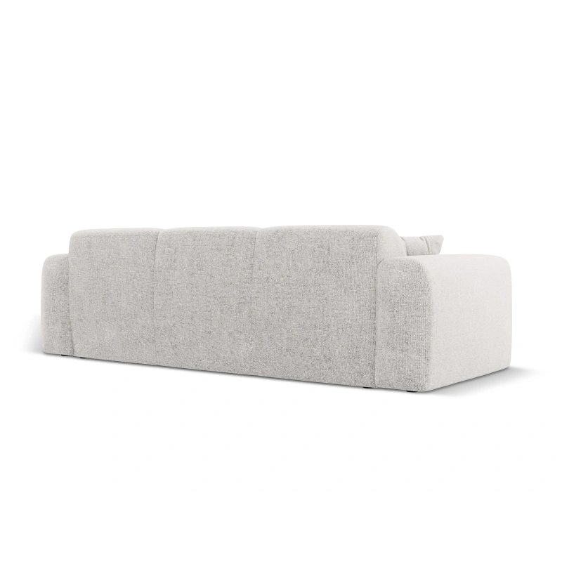 Sofa 3 osobowa Nolio tkanina szenilowa Haga Cosmopolitan Design Sofa 3 osobowa Nolio tkanina szenilowa Haga Cosmopolitan Design