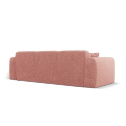 Sofa 3 osobowa Nolio tkanina szenilowa Haga Cosmopolitan Design Sofa 3 osobowa Nolio tkanina szenilowa Haga Cosmopolitan Design
