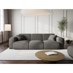 Sofa 3 osobowa Nolio tkanina szenilowa Haga Cosmopolitan Design