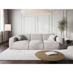 Sofa 3 osobowa Nolio tkanina szenilowa Haga Cosmopolitan Design Sofa 3 osobowa Nolio tkanina szenilowa Haga Cosmopolitan Design