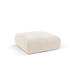 Pufa 2 osobowa Nolio tkanina szenilowa Haga Cosmopolitan Design