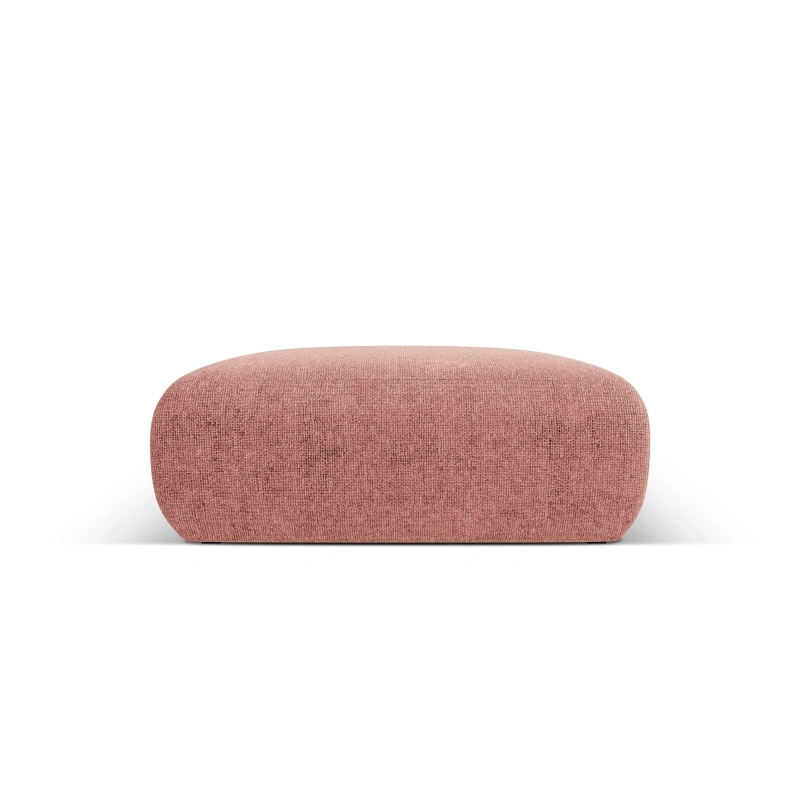 Pufa 2 osobowa Nolio tkanina szenilowa Haga Cosmopolitan Design Pufa 2 osobowa Nolio tkanina szenilowa Haga Cosmopolitan Design