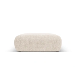 Pufa 2 osobowa Nolio tkanina szenilowa Haga Cosmopolitan Design Pufa 2 osobowa Nolio tkanina szenilowa Haga Cosmopolitan Design