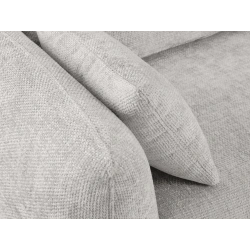 Sofa 3-os Matera z funkcją spania i pojemnikiem na pościel szenil